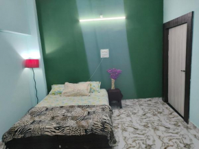 Musafir homestay